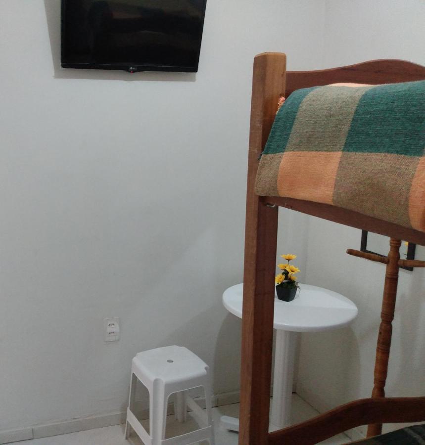 Cantinho Da Del Recife Exteriör bild
